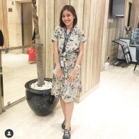 Gloria Syamsoedin