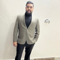Pranav Sharma