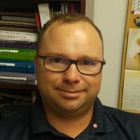 Curtis Bykowski