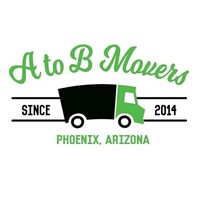 A To B Movers Nate Gillen