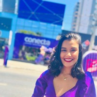 Alessandra Fagundes dos Santos