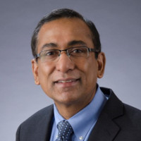 Santosh Vetticaden, MD, PhD, MBA