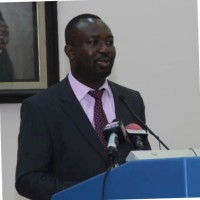 Kwabena Okai Ofosuhene