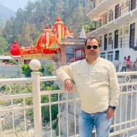 Charu Pandey