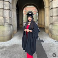 Nidhi Agrawal