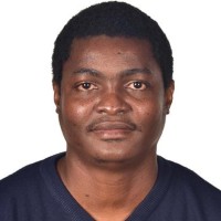 DAVID MEEK JAH