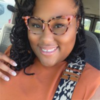 Tashanda Mosley