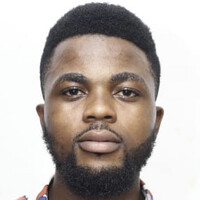 Benjamin Larteboi Lartey