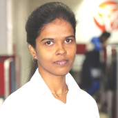 Priviya Paulraj