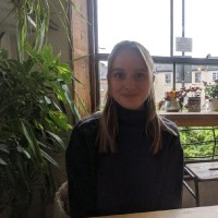 Naomi Smyth