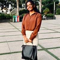 Varuna Sunil kumar
