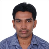 Sandeep Maddali