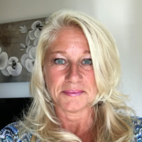 Irene Asplund