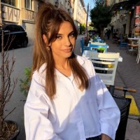 Yasemin Kocabaş