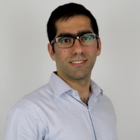 Pouya Mansouri