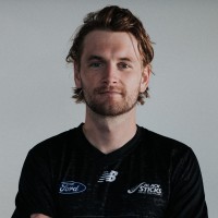Blair Tarrant