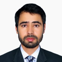 ZIA ULLAH, PharmD