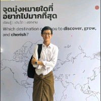 Sai Zin Min Htet