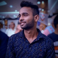 Abhay Tripathi