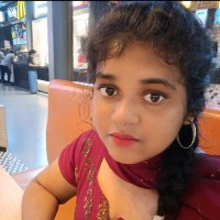 Tejaswi Reddy