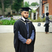 Haseeb Sharif