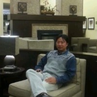 Irwan Santoso Sindunata