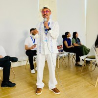 Dr. Francisco Javier Á.