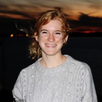 Madeline Galvin