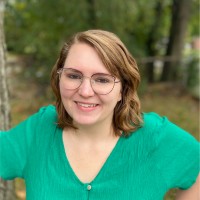 Amber Lamkin