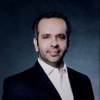 Sachin Mirpuri