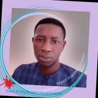 Joshua Agboola