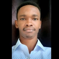 Joseph Kimathi