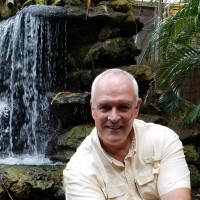 Charles L (Larry) Duffey