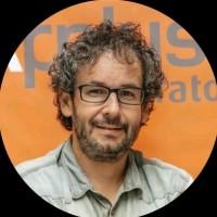 Eudald Badia Mateu