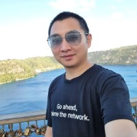Isaac Huang