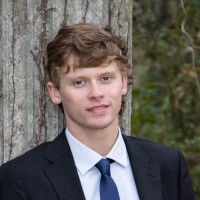 Gage Holman