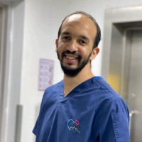 Mo'az Mohamed