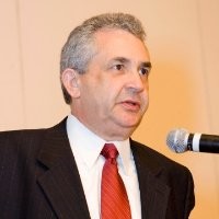 D. Lorenzo Padron