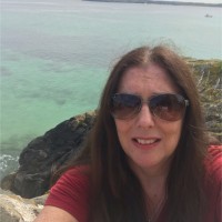 Jacqui Taylor