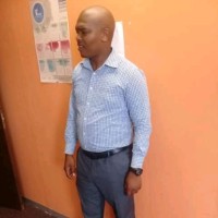 Martins Mpotu
