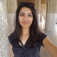 Afiyah Ajaz