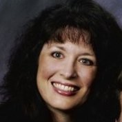 Lisa Keeling