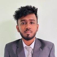 Akila Tharinda