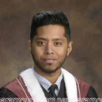 Shafiul Ferdous