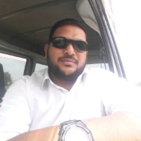 Muhammad Imran Shafique