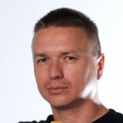 Martin Ratkovsky