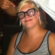 samantha cumiskey