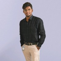 Valipishetty Sai Preetham