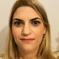 Martha Kafetzi