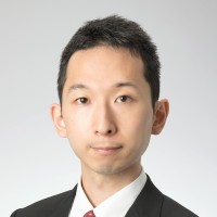 Rei Aoki (JP)